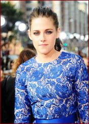 Kristen Stewart Nude Pictures