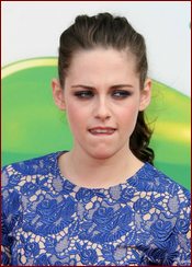 Kristen Stewart Nude Pictures