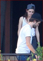 Kristen Stewart Nude Pictures