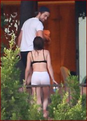 Kristen Stewart Nude Pictures