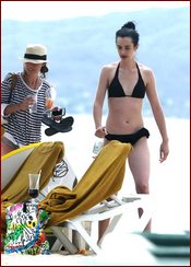 Krysten Ritter Nude Pictures