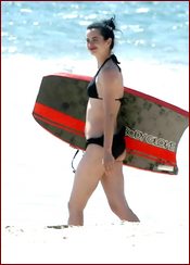 Krysten Ritter Nude Pictures