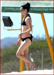 Krysten Ritter Nude Pictures