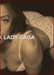 Lady Gaga Nude Pictures