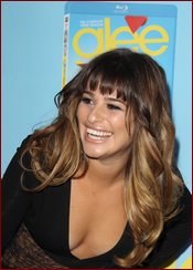 Lea Michele Nude Pictures