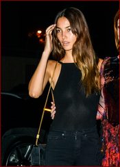 Lily Aldridge Nude Pictures