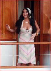 Lindsay Lohan Nude Pictures