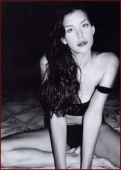 Liv Tyler Nude Pictures