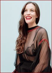 Liv Tyler Nude Pictures