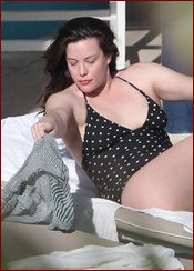 Liv Tyler Nude Pictures