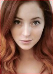 Lucy Collett Nude Pictures