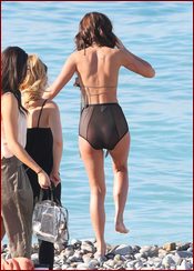 Lucy Mecklenburgh Nude Pictures