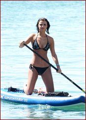 Lucy Mecklenburgh Nude Pictures