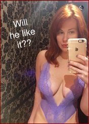 Maitland Ward Nude Pictures