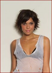 Mandy Moore Nude Pictures