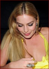 Margot Robbie Nude Pictures