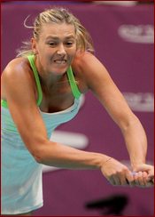 Maria Sharapova Nude Pictures