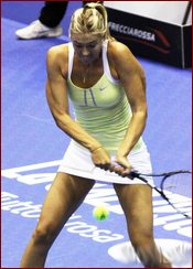 Maria Sharapova Nude Pictures