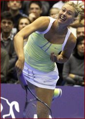 Maria Sharapova Nude Pictures