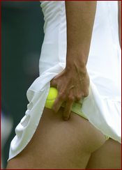 Maria Sharapova Nude Pictures