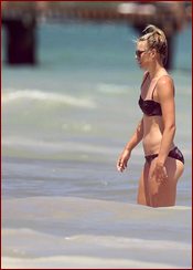 Maria Sharapova Nude Pictures