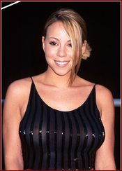 Mariah Carey Nude Pictures