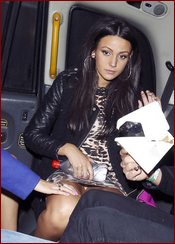 Michelle Keegan Nude Pictures