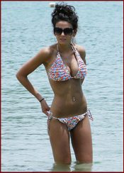 Michelle Keegan Nude Pictures