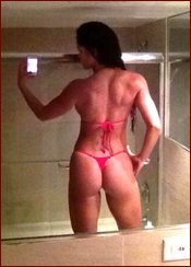 Michelle Lewin Nude Pictures