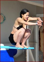 Michelle Rodriguez Nude Pictures