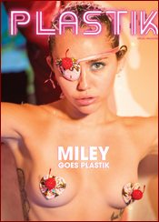 Miley Cyrus Nude Pictures