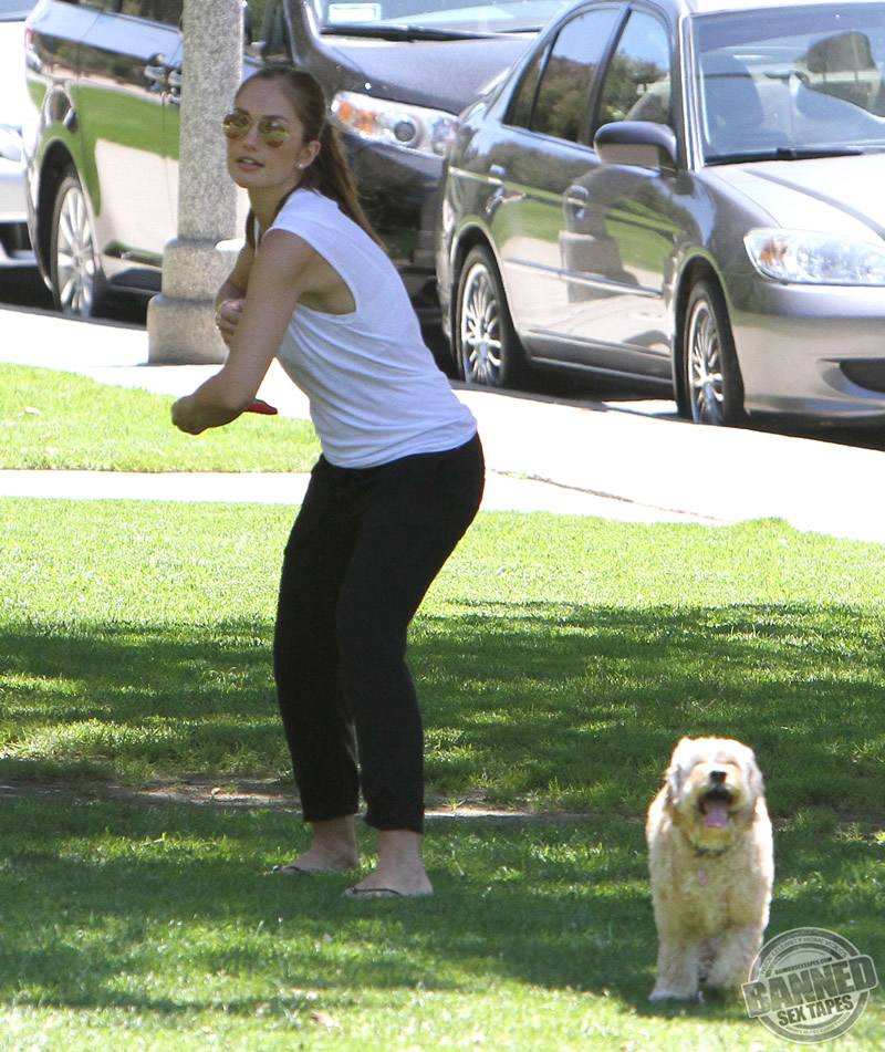 Minka kelly leaked photos