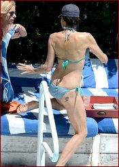 Minnie Driver Nude Pictures