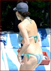 Minnie Driver Nude Pictures