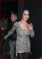 Nadya Suleman Nude Pictures