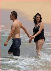 Neve Campbell Nude Pictures