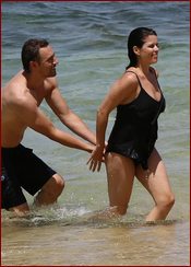 Neve Campbell Nude Pictures