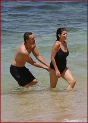 Neve Campbell Nude Pictures