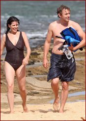 Neve Campbell Nude Pictures