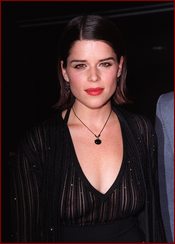Neve Campbell Nude Pictures