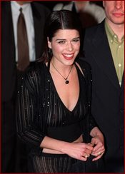 Neve Campbell Nude Pictures