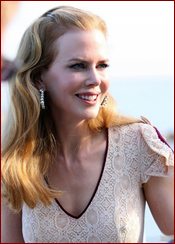 Nicole Kidman Nude Pictures