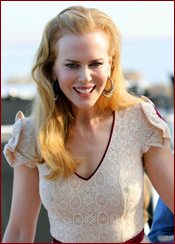 Nicole Kidman Nude Pictures