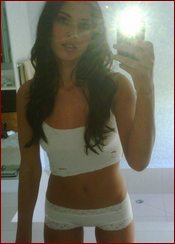 Olivia Munn Nude Pictures