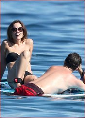 Olivia Wilde Nude Pictures