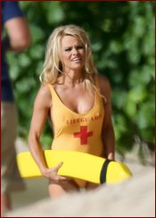 Pamela Anderson Nude Pictures