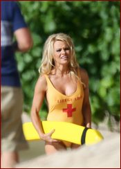 Pamela Anderson Nude Pictures