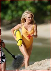 Pamela Anderson Nude Pictures