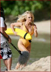 Pamela Anderson Nude Pictures