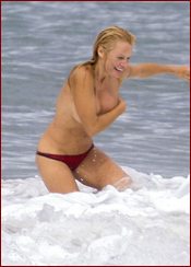 Pamela Anderson Nude Pictures